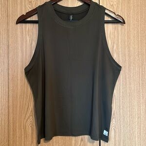 Vuori Energy Top Women's Performance Tank, Size M